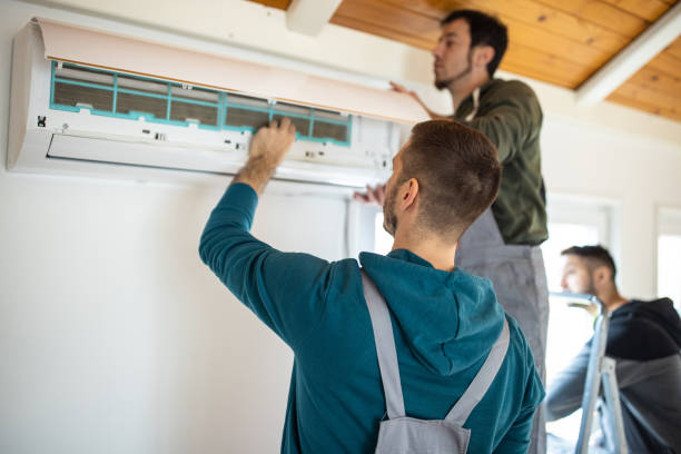 Reliable Addison, WV HVAC Solutions