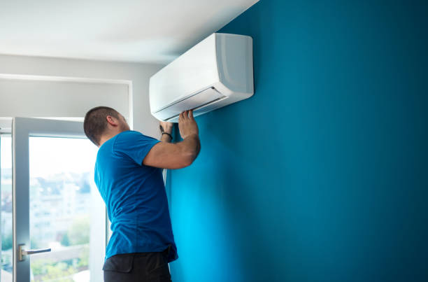 HVAC air duct cleaning in Addison, WV