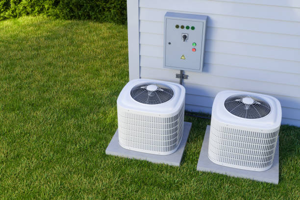 Air quality test in Addison, WV