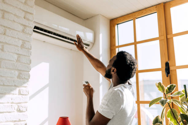 Best Emergency HVAC repair  in Addison, WV