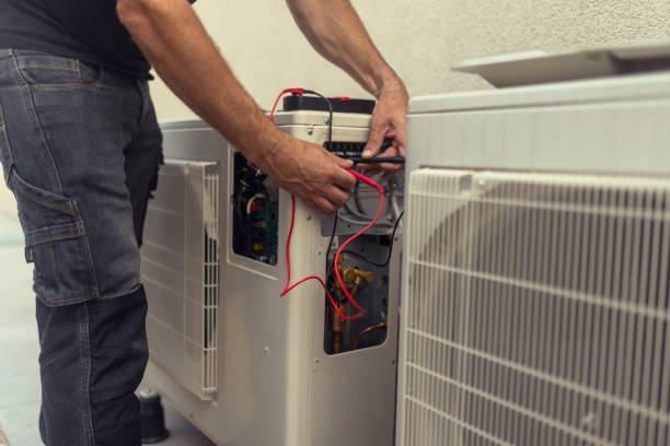 Best Affordable HVAC services  in Addison, WV