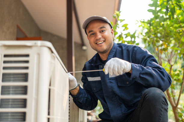 Best HVAC emergency services  in Addison, WV